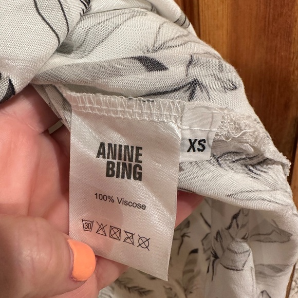 Annie Bing Dress - XS - Picture 5 of 5